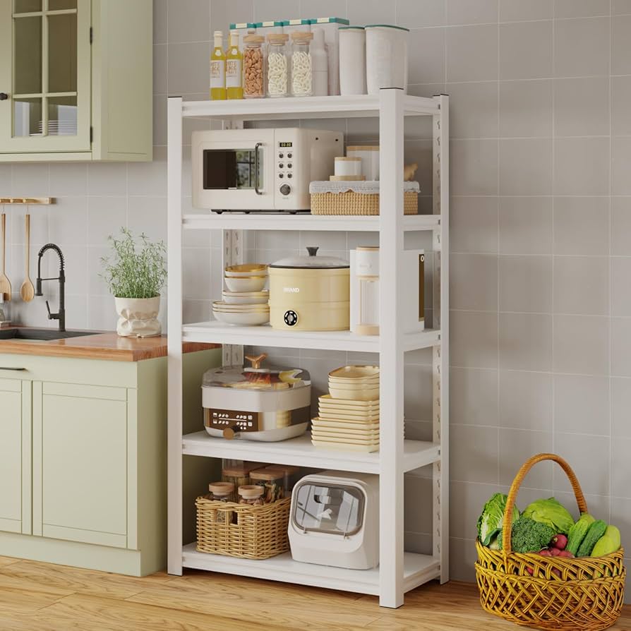 Kitchen Essentials